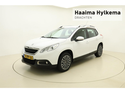 Peugeot 2008 1.2 PureTech Active | Navigatie | Trekhaak | Airco | Cruise Control