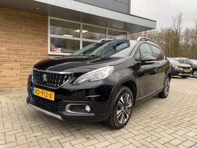 Peugeot 2008 1.2 PureTech Allure