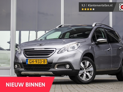 PEUGEOT 2008 1.2 PureTech Allure | Pano | Trekhaak | NL Auto