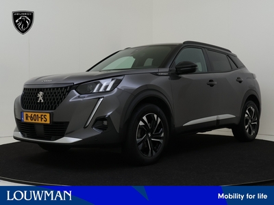 PEUGEOT 2008 1.2 PureTech GT-Line Limited | Apple Carplay | Camera | Stoelverwarming | PDC |