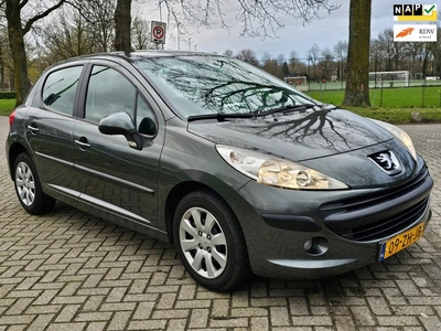 Peugeot 207 1.4 VTi Cool 'n Blue 2e eigenaar lage km airco