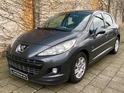 Peugeot 207 1.4 VTi Urban Move|5 Deurs|Airco|130000KM|