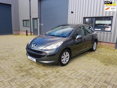 Peugeot 207 1.4 XR nette auto