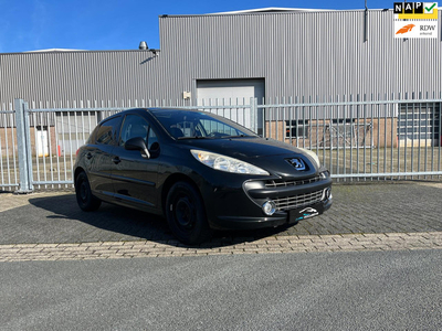 Peugeot 207 1.6 VTi XS Pack Cruise NAP Pano