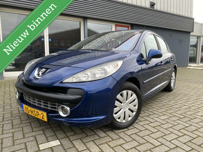 Peugeot 207 1.6 VTi XS Pack