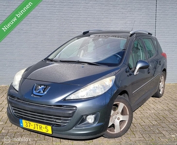 Peugeot 207 SW 1.6 VTi XS