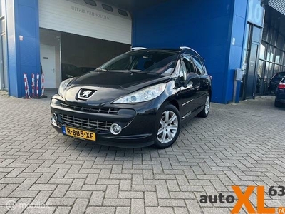 Peugeot 207 SW 1.6 VTi XS