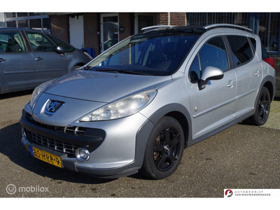 Peugeot 207 SW 1.6 VTi XS