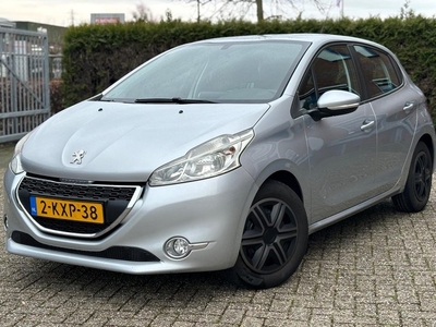 Peugeot 208 1.0 VTi Blue Lease, Nap, Apk, Airco, elek pkt