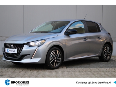 PEUGEOT 208 1.2 75pk Style | NETTO DEAL! | NAVI | PDC | LMV | AIRCO | CRUISE |