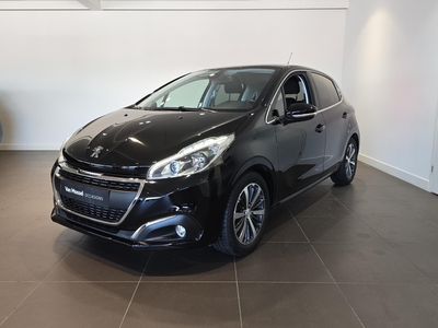 PEUGEOT 208 1.2 PureTech Allure | Camera | Parkeersensoren | 16