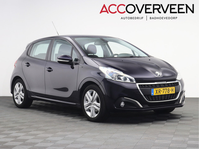 Peugeot 208 1.2 PureTech Signature | Carplay | Navi | Trekhaak