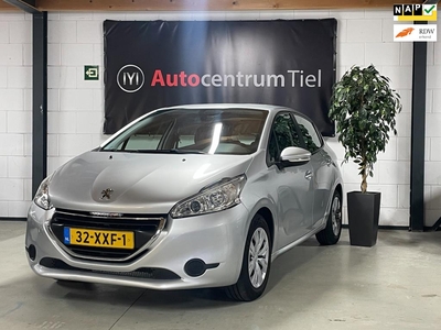 PEUGEOT 208 1.2 VTi Active * NAP * 5drs * Climatronic