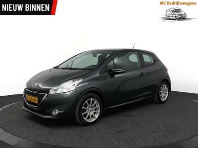 Peugeot 208 1.2 VTi Airco Cruise Navi