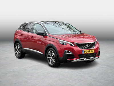 Peugeot 3008 1.2 PureTech Première