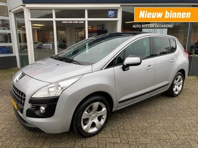 Peugeot 3008 1.6 THP ACTIVE