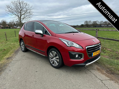 Peugeot 3008 1.6 THP Allure 1ste eigenaar!