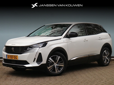 PEUGEOT 3008 Allure Pack Business 1.6 HYbrid 300 pk / Stoelverwarming / Full LED / Navigatie / Keyless