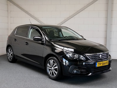 Peugeot 308 1.2 PT 130pk Premium Pano/Navi/Cam/Carplay (all-incl. prijs)