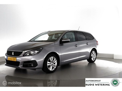 Peugeot 308 SW 1.2 110PK Blue Lease Executive