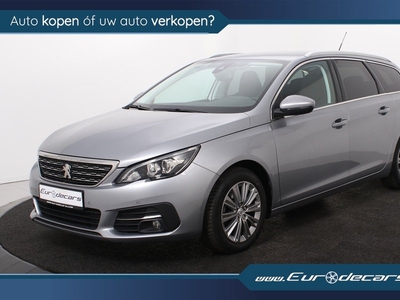 Peugeot 308 SW 1.2 PureTech Allure *Navigatie*Carplay*DAB*