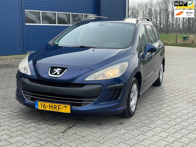 Peugeot 308 SW 1.6 VTi X-Line Nieuwe Apk+Airco+Trekhaak