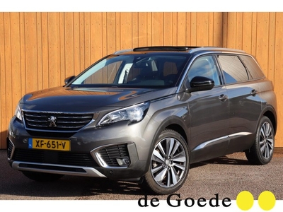 Peugeot 5008 1.2 PureTech Allure 7-persoons 1 ste eigenaar