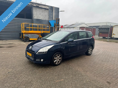 Peugeot 5008 1.6 VTi ST 7p.