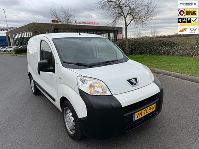 Peugeot Bipper 1.3 HDi XT Profit +, 1E EIG, GEEN IMPORT