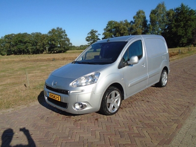 Peugeot Partner 120 1.6 e-HDI L1 Navteq NAVI PDC LED