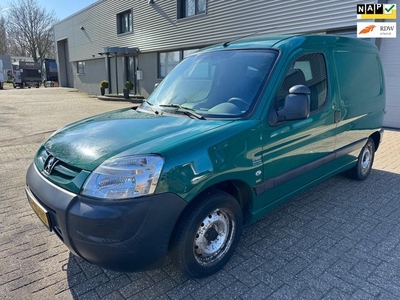 Peugeot Partner 170C 1.6 HDI - 2006