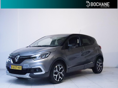 Renault Captur 0.9 TCe 90 Intens / Navigatie / Climate Control / LED / PDC / LMV 17