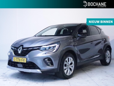 RENAULT CAPTUR 1.0 TCe 90 Intens / Navigatie 7