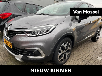 RENAULT CAPTUR 1.3 TCe Intens