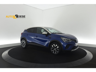 Renault Captur TCe 90 Evolution | Camera | Apple Carplay | Stoelverwarming | Parkeersensoren