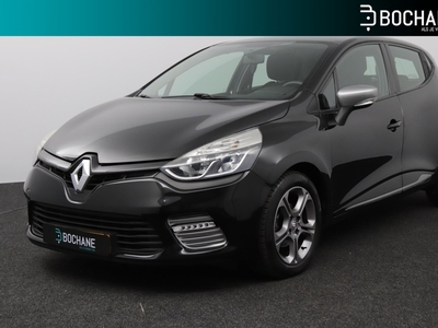 RENAULT CLIO 0.9 TCe Expression GT Line