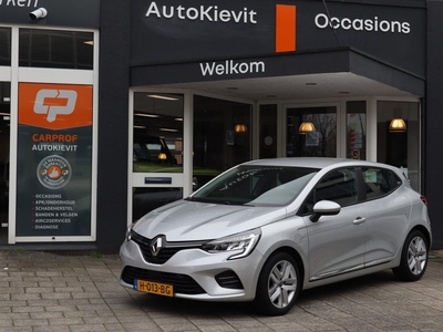 Renault Clio 1.0 TCe 100 Zen