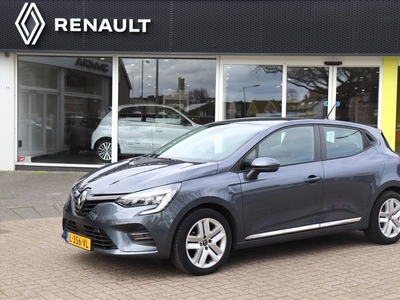 Renault Clio 1.0 TCe 90 Zen