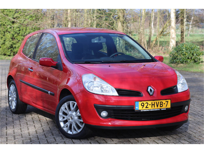 Renault Clio 1.2-16V Collection | 2009 | Airco | Nwe APK |