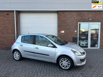 Renault Clio 1.2 TCE Rip Curl|AIRCO|NIEUWE APK|5DRS