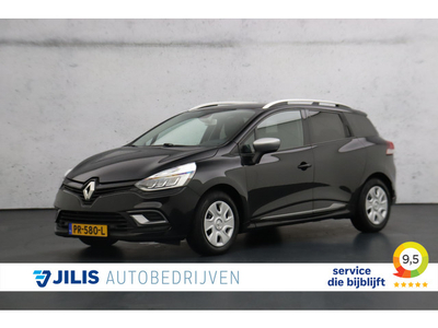 Renault Clio Estate 1.2 TCe 120pk Intens | Camera | LED | Apple carplay | Cruise control | Isofix | Navigatie