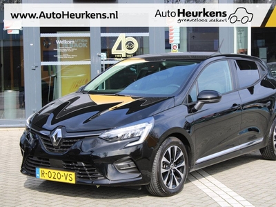 Renault Clio TCe 90 Zen | Apple Carplay | Android Auto | Parkeersensoren achter |