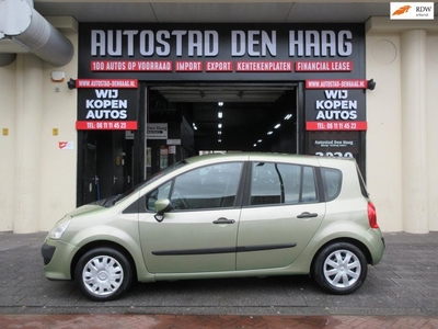 Renault Grand Modus 1.2 TCE Expression Airco