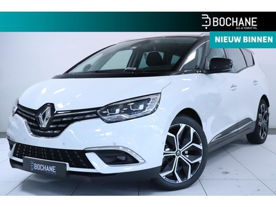 Renault Grand Scénic 1.3 TCe 140 EDC Intens 7p. Automaat