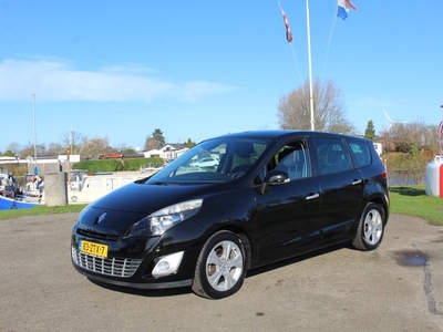 Renault Grand Scénic 1.4 TCe Bose 7p. *Navi *Cruise *Keyless