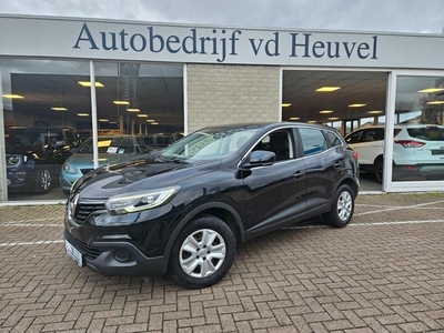 Renault Kadjar 1.2 TCe *Standkachel*Navi*Rijklaar