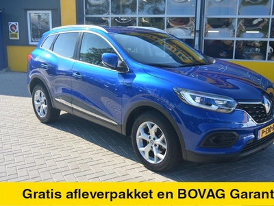 RENAULT KADJAR Automaat 1.3 TCe | Apple Carplay/Android Auto