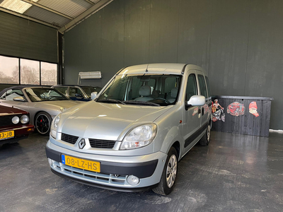 Renault Kangoo 1.6-16V Privilège inruil mogelijk