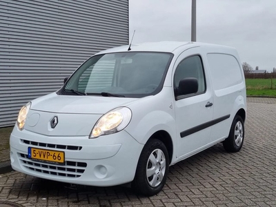 Renault Kangoo Express Z.E. (ex Accu) 44Kwh bj 2012 Airco