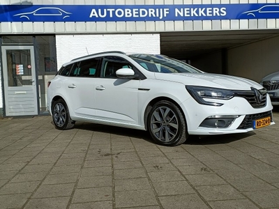 Renault Megane 1.2 TCE BOSE